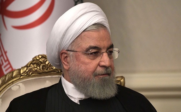 Рухани: мы начнем переговоры с США в течение часа после снятия санкций 