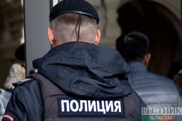 Приморские полицейские задержали "проколиста" колес машинам скорой