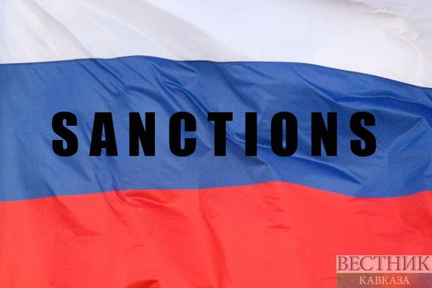 Глава УМВД по Грозному попал под санкции США