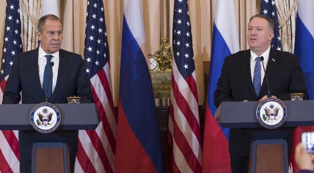 Примет ли Трамп предложение России о продлении СНВ-3