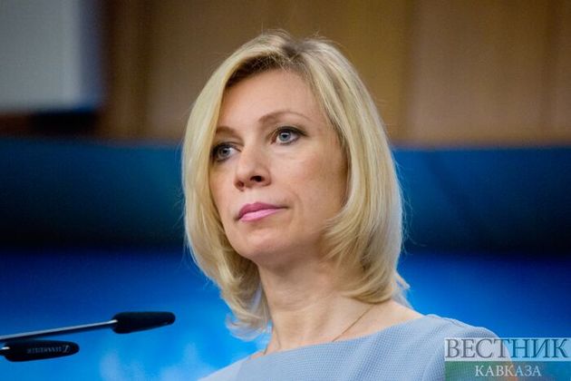 МИД России подержал возможность возобновления авиасообщения с Грузией