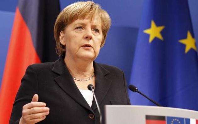 Меркель: саммит ЕС единогласно решил продлить санкции против России