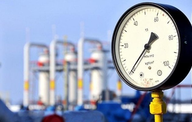 Россия и Украина достигли "принципиального соглашения" по газу