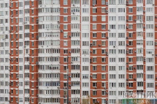 Россияне предпочитают снимать, а не покупать квартиру