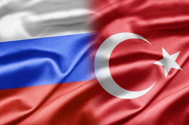 Турция стала крупнейшим импортером российского оружия
