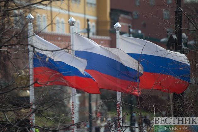 Россия временно ограничила въезд для иностранных граждан 
