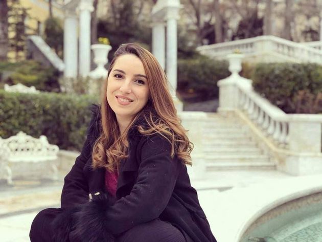 Певица Диана Фалавандишвили вызвала восторженные отзывы в соцсетях, исполнив популярную азербайджанскую песню о любви (ВИДЕО)