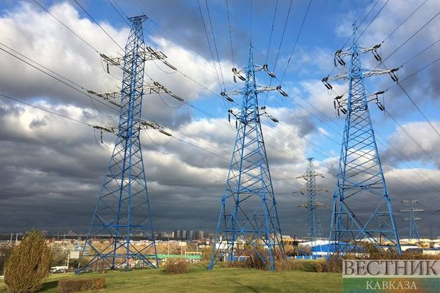 Дагестанские электросетевые объекты передадут филиалу "Россетей"