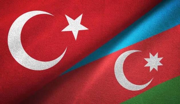 "Турция рядом с Азербайджаном, Армения должна образумиться"