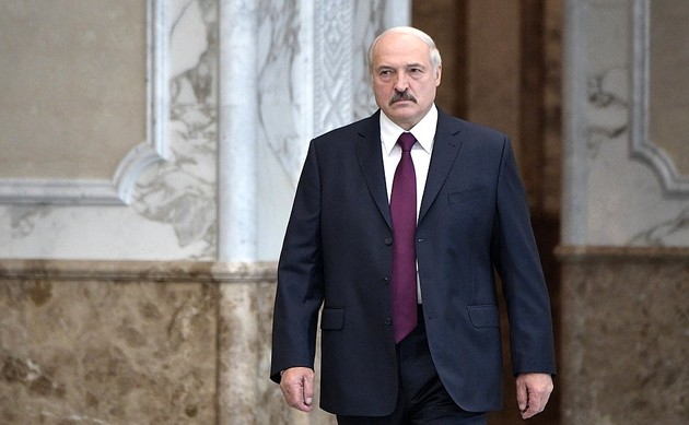 Лукашенко: на борьбу с коронавирусом уже ушло почти 500 млн белорусских рублей 