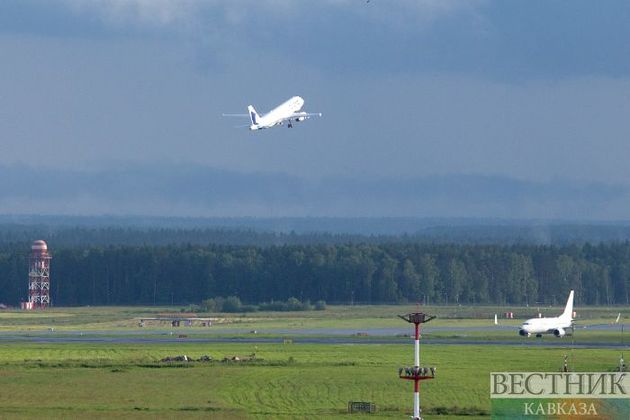 Авиасообщение между Казахстаном и Германией возобновится с 1 мая