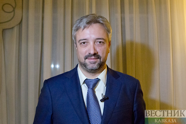 Примаков посетил Российский центр науки и культуры в Анкаре 