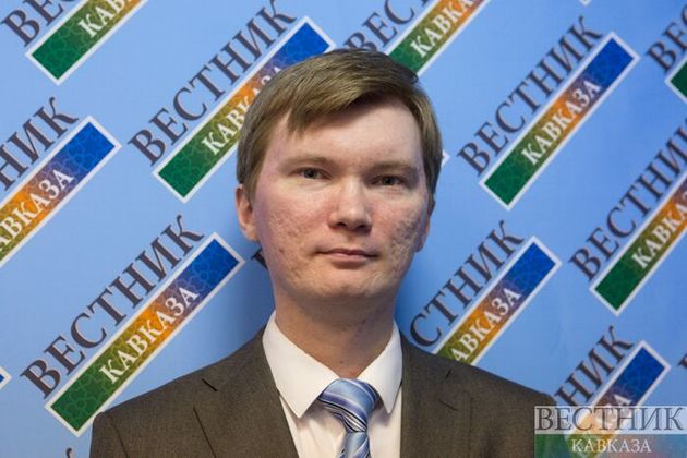 Андрей Петров на "Вести.FM": русский язык продолжает обеспечивать единство бывших советских республик