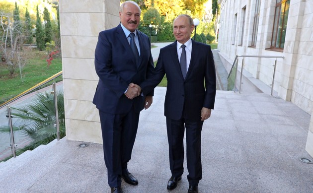 Переговоры Путина и Лукашенко являются подтверждением особой системы отношений стран, считает посол РФ в Минске