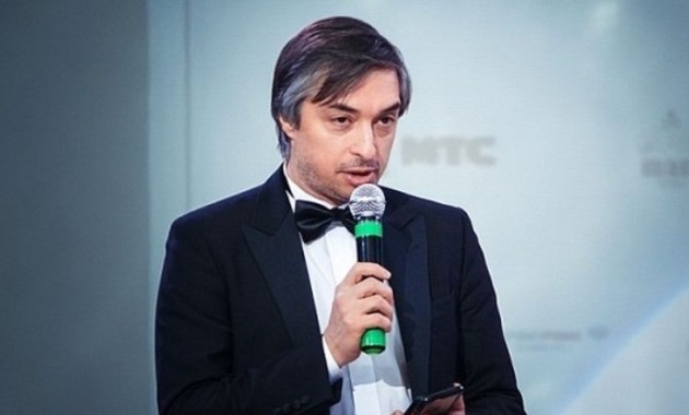 Ровшан Аскеров проведет "Что? Где? Когда?" в День города в Москве