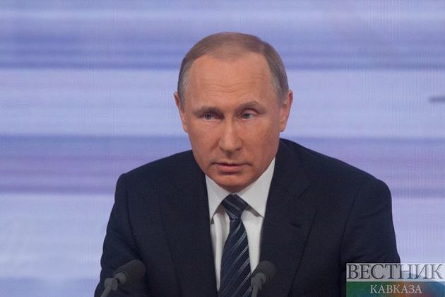 Путин допустил поставки российской вакцины от Covid-19 в Украину