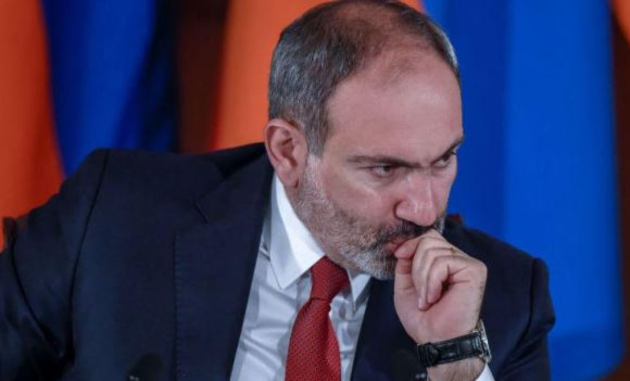 Новые откровения Пашиняна на BBC: Армения не оккупирует Карабах, Карабах и есть Армения