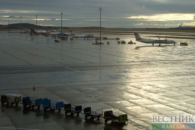 "Белавиа" продолжит полеты в Казахстан 