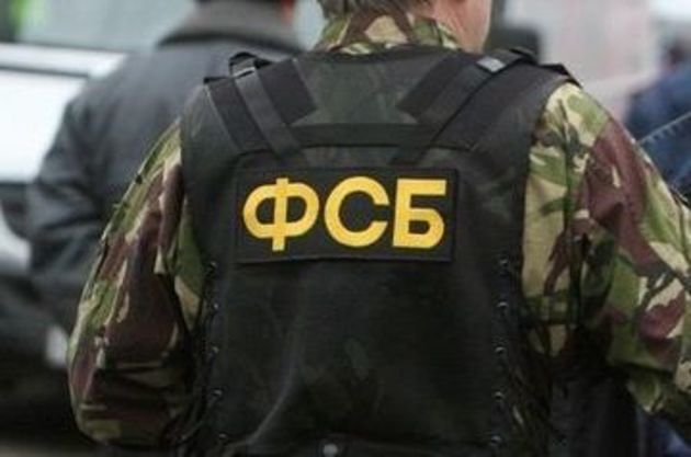 Нарушители, пытавшиеся пересечь границу России со стороны Украины, открыли огонь