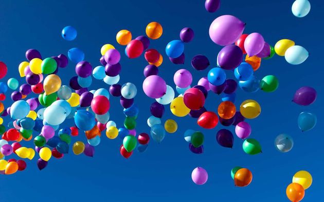 Анапа впервые примет фестиваль воздушных шаров