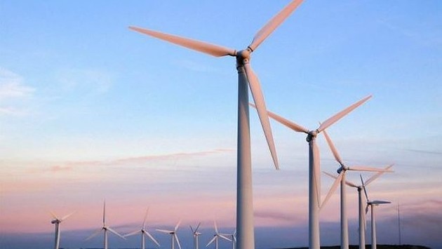 Донская ветроэнергетика получит серьезные инвестиции 