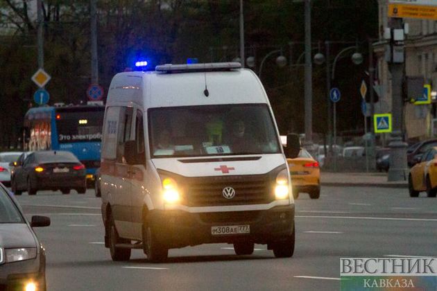 ДТП с "Газелью" в Красноярском крае унесло жизни пятерых человек 