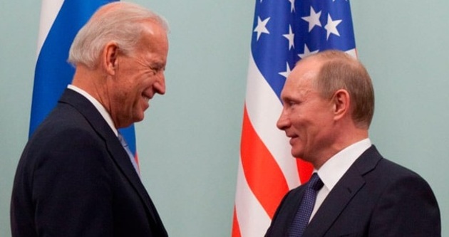 Юрий Рогулев: противоречивая позиция США помешает Байдену на переговорах с Путиным