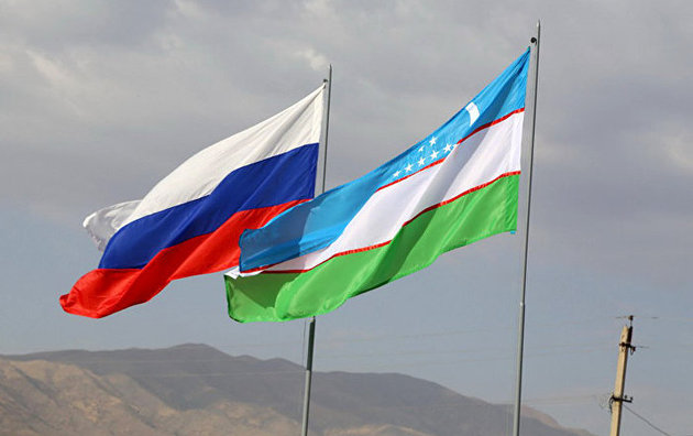 Премьер-министр Узбекистана посетит Россию