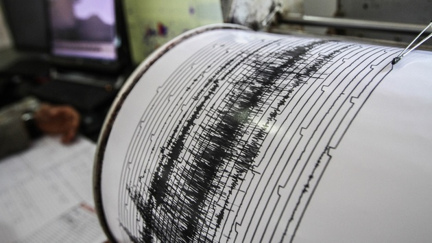 Квемо Картли потрясло землетрясение