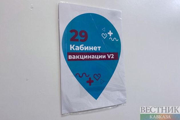 Вакцина Vero Cell поступила во все регионы Казахстана