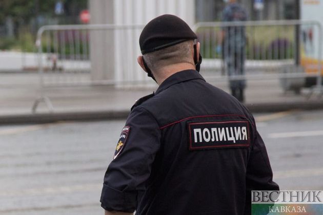 Рецидивиста, "обчистившего" автомобиль, нашли на домашнем аресте на Ставрополье
