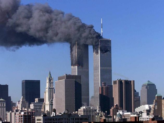 20 лет атакам на "башни-близнецы": кто стоял за терактом и когда Усама бен Ладен стал врагом США?