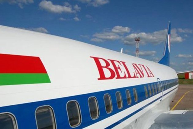 Пилоты "Белавиа" могут пересесть на российские самолеты
