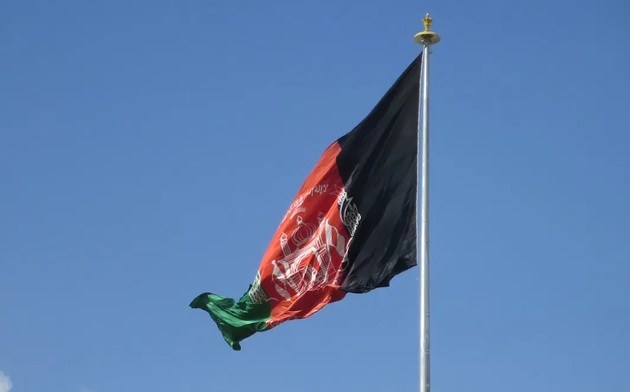 Неконтролируемое посольство Афганистана в Душанбе получило $800 тысяч от "Талибана"