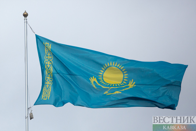 Казахстанская "Нур Отан" проведет внеочередной съезд