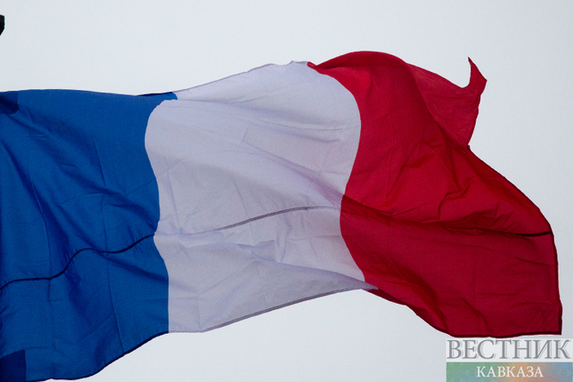 Глава МИД Франции заявил, что "нормандский формат" еще существует