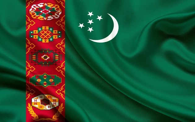 Сердар Бердымухамедов официально стал президентом Туркменистана