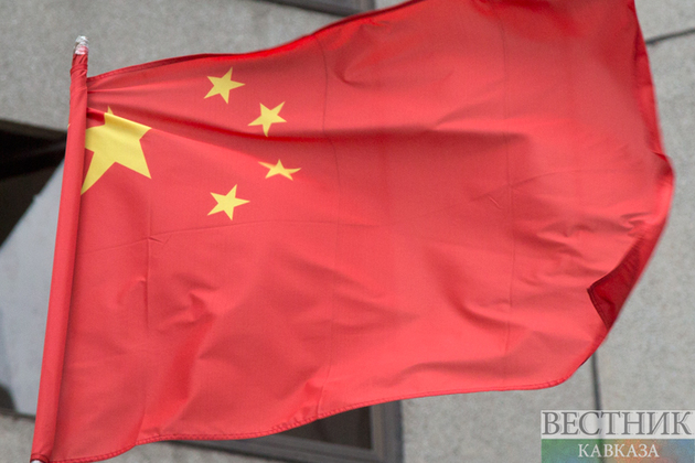 Китай вводит визовые ограничения в отношении ряда чиновников США