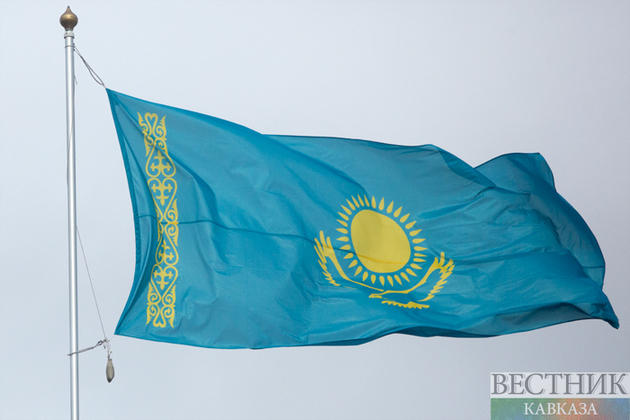 Сенат Казахстана отправил на доработку закон "О референдуме"