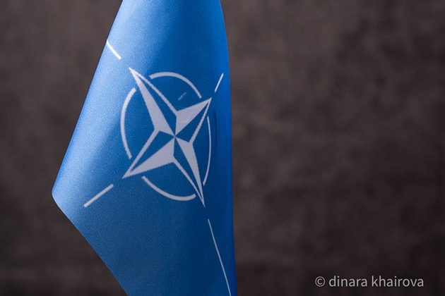 НАТО: мы помогаем Киеву, чтобы избежать прямого конфликта с РФ