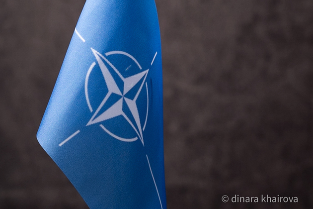 СМИ: Чавушоглу попробует отговорить от вступления в НАТО Швецию и  Финляндию