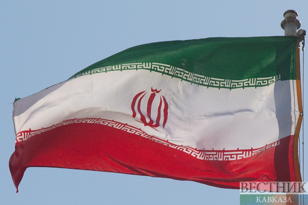 В Иране сообщили о корректной работе всех подсистем спутника "Хайям"