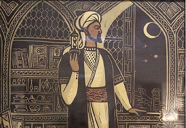 Ибн Сина: философ и врач "золотого века ислама"