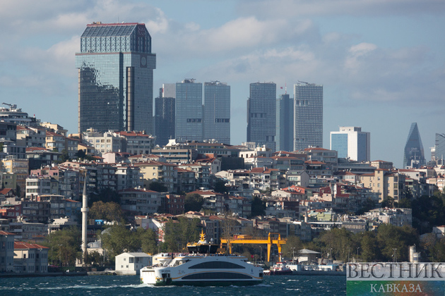 СМИ: ЦРУ интересуется недвижимостью россиян в Турции