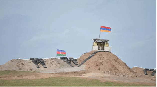 Передовая группа ОДКБ подготовила предложения по деэскалации на армяно-азербайджанской границе