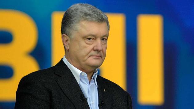 Экс-президент Украины перестал быть миллиардером