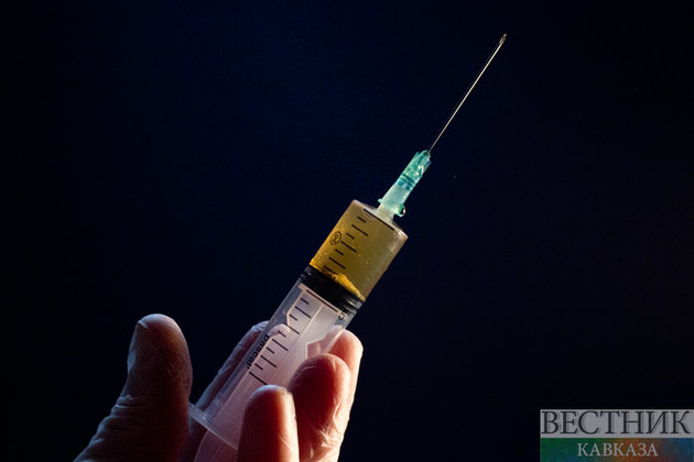 В России клинически испытают единую вакцины от гриппа и коронавируса