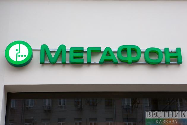 "Мегафон" провел модернизацию сети на границе с Азербайджаном