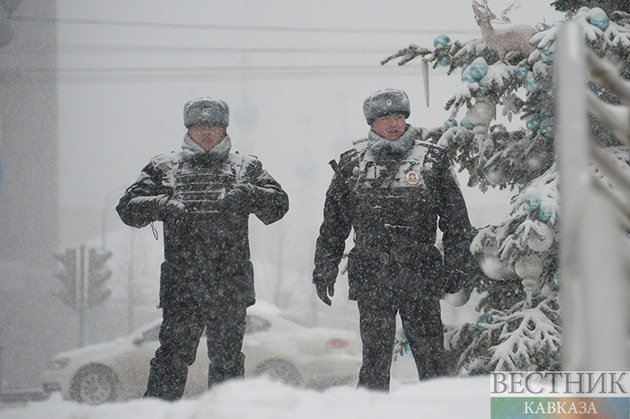 Готовившие теракт на Ставрополье бандиты ликвидированы