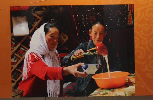 7 блюд казахской кухни: как и из чего приготовить, как подавать
